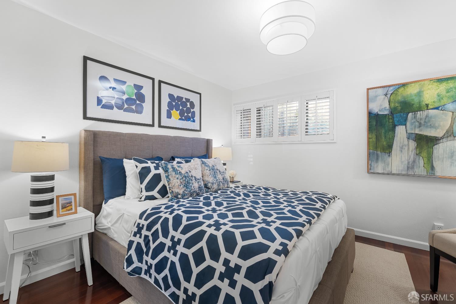 Detail Gallery Image 17 of 41 For 1002 Rhode Island St #1,  San Francisco,  CA 94107 - 2 Beds | 1/1 Baths