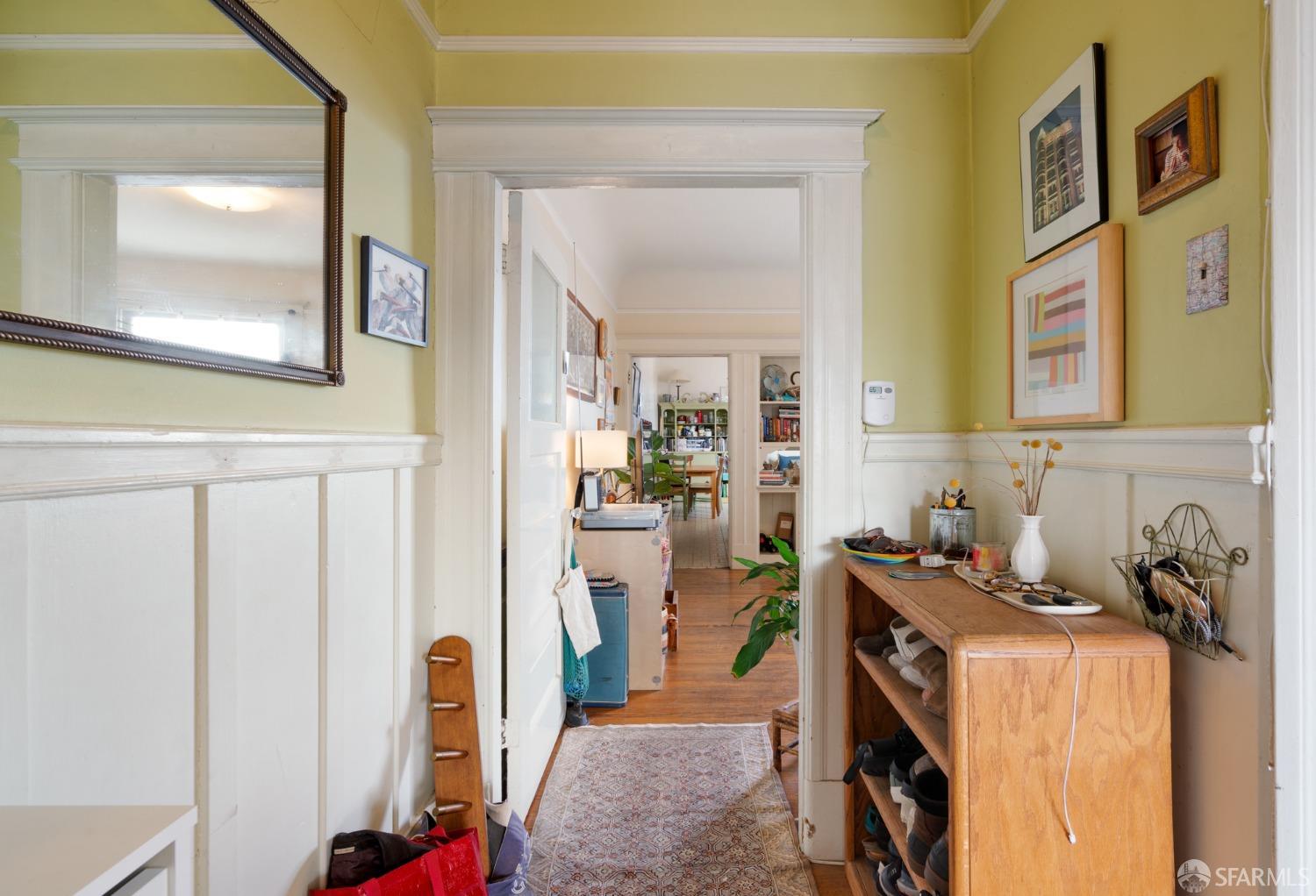 Detail Gallery Image 28 of 45 For 20 Cumberland St, San Francisco,  CA 94110 - – Beds | – Baths