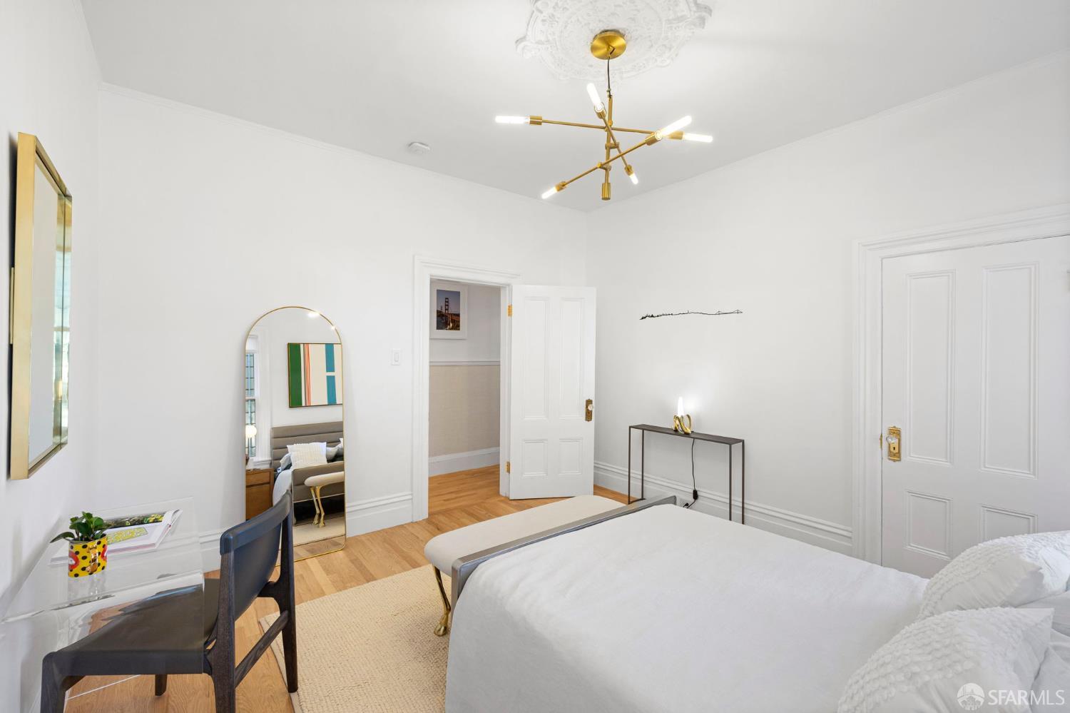 Detail Gallery Image 35 of 68 For 1336 Guerrero St a,  San Francisco,  CA 94110 - 3 Beds | 2 Baths