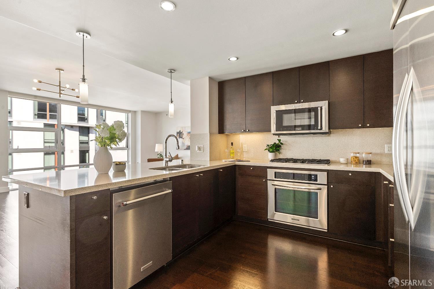 Detail Gallery Image 23 of 53 For 325 China Basin St #416,  San Francisco,  CA 94158 - 2 Beds | 2 Baths