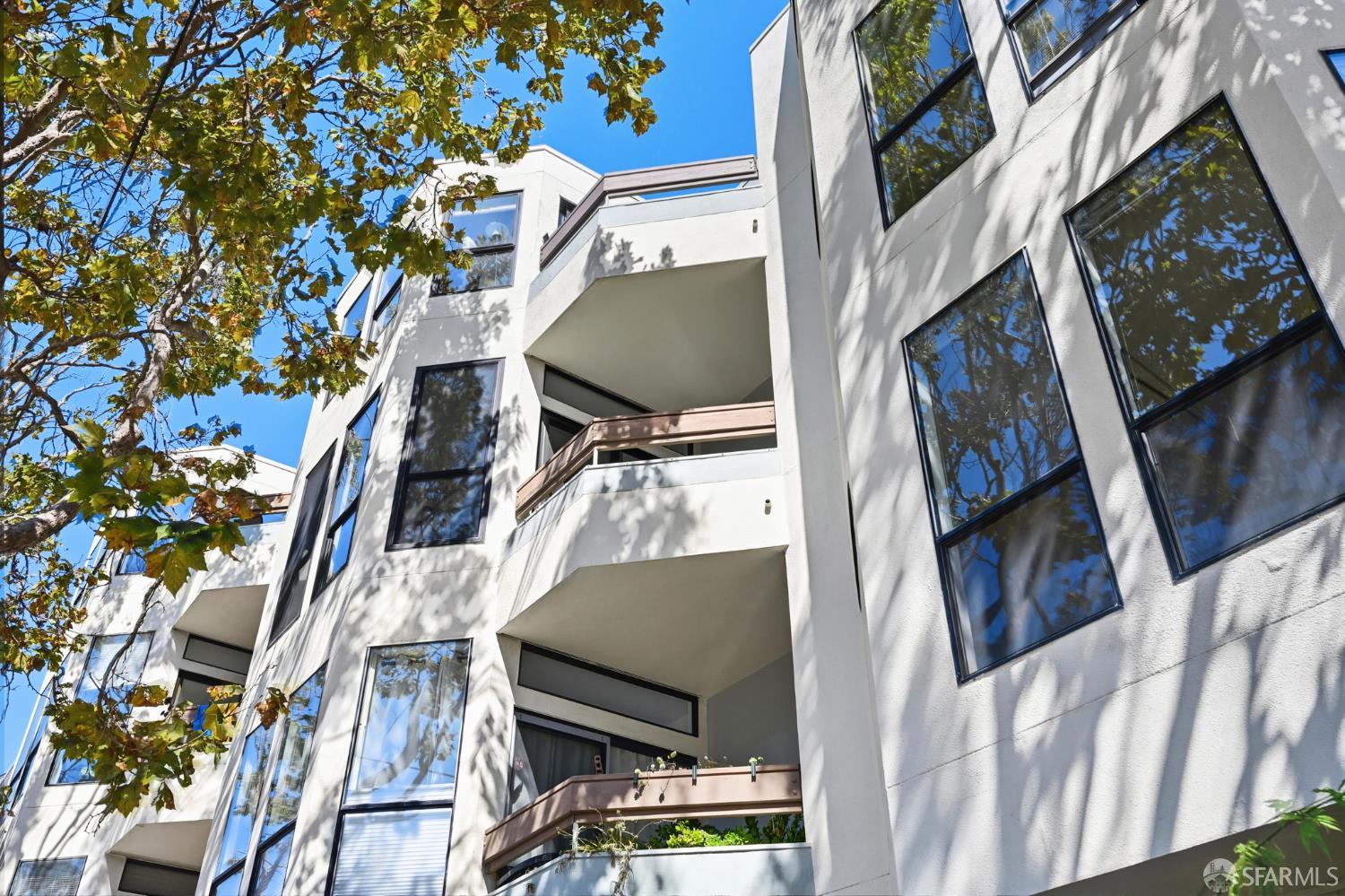 Detail Gallery Image 18 of 18 For 345 Church St 2b,  San Francisco,  CA 94114 - 1 Beds | 1 Baths
