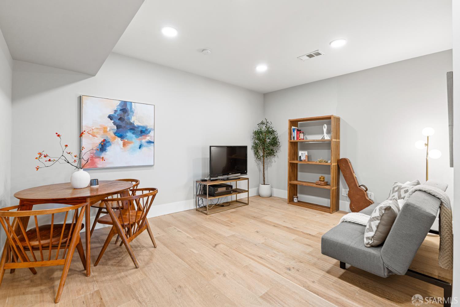 Detail Gallery Image 23 of 75 For 868 Potrero Ave, San Francisco,  CA 94110 - 4 Beds | 4 Baths
