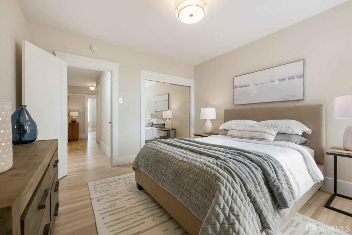 Detail Gallery Image 22 of 49 For 731 46th Ave, San Francisco,  CA 94121 - 3 Beds | 2 Baths