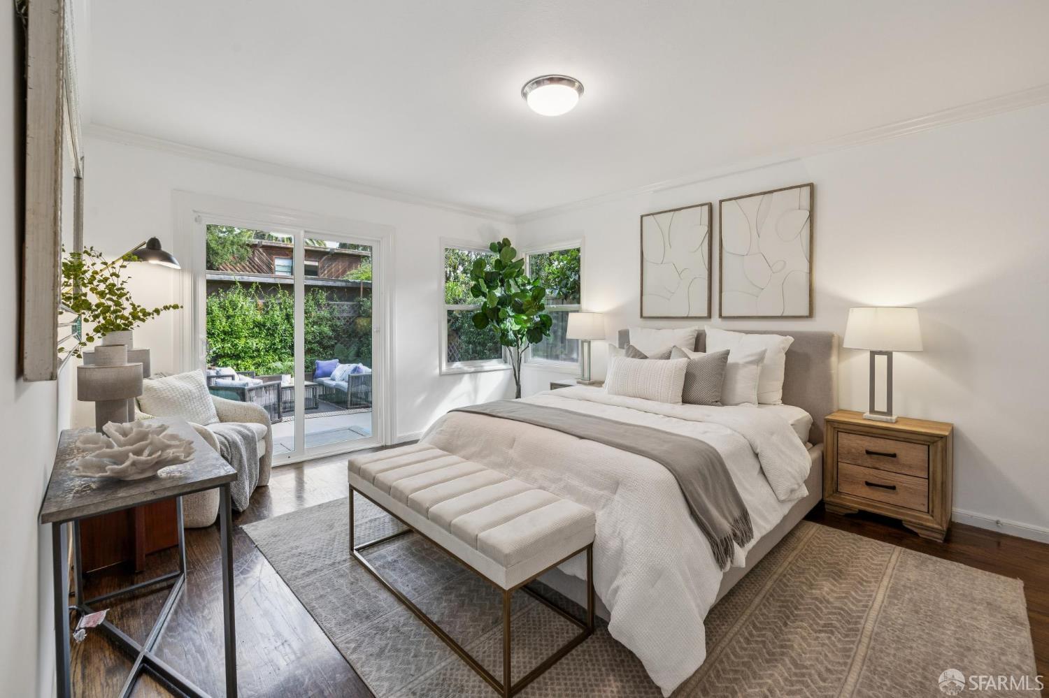 Detail Gallery Image 26 of 53 For 510 8th Ave, Menlo Park,  CA 94025 - 3 Beds | 1 Baths