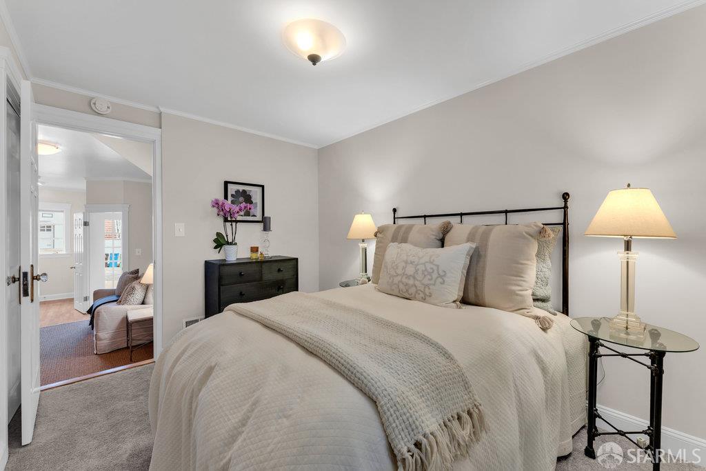 Detail Gallery Image 62 of 85 For 371 Hearst Ave, San Francisco,  CA 94112 - 3 Beds | 2 Baths