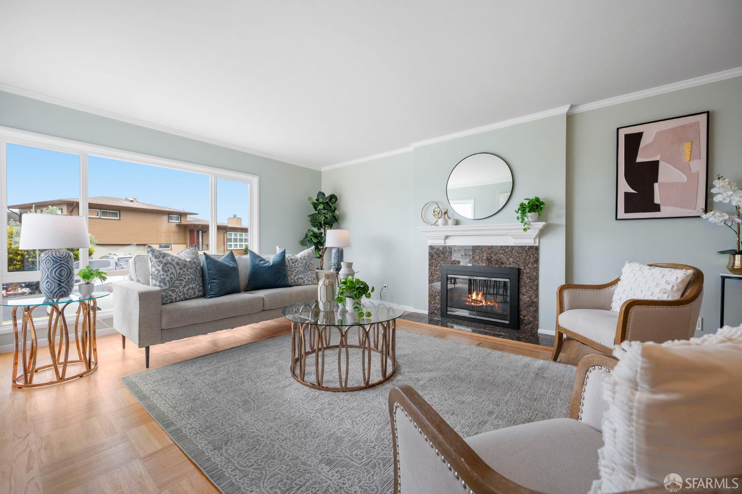 Detail Gallery Image 1 of 46 For 312 Northgate Ave, Daly City,  CA 94015 - 3 Beds | 2 Baths