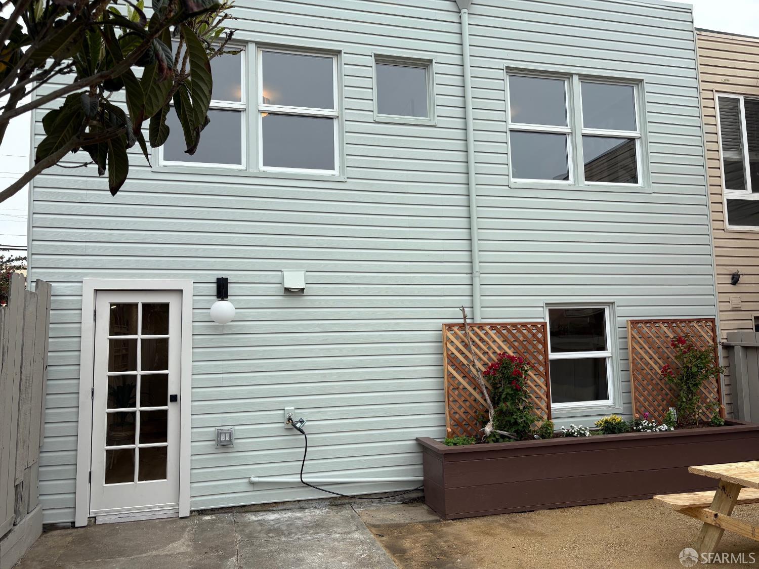Detail Gallery Image 10 of 10 For 3622 Rivera St, San Francisco,  CA 94116 - 3 Beds | 2 Baths