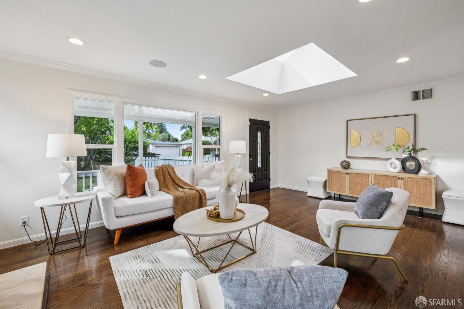 Detail Gallery Image 12 of 53 For 510 8th Ave, Menlo Park,  CA 94025 - 3 Beds | 1 Baths