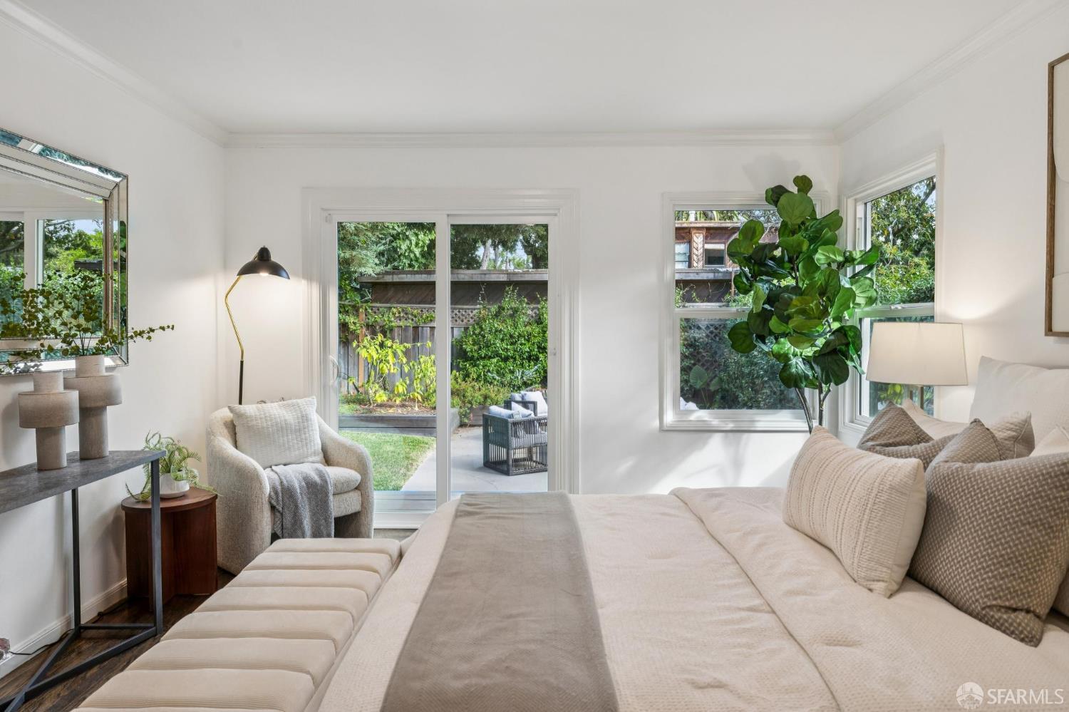 Detail Gallery Image 27 of 53 For 510 8th Ave, Menlo Park,  CA 94025 - 3 Beds | 1 Baths