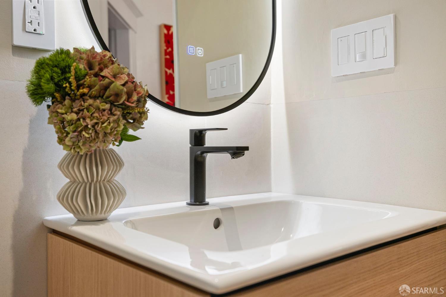 Detail Gallery Image 37 of 68 For 1336 Guerrero St a,  San Francisco,  CA 94110 - 3 Beds | 2 Baths
