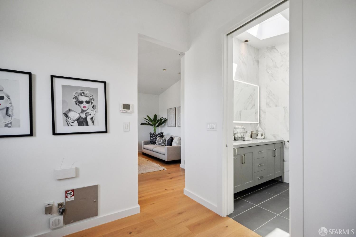 Detail Gallery Image 23 of 47 For 211 Winfield St, San Francisco,  CA 94110 - 4 Beds | 4 Baths
