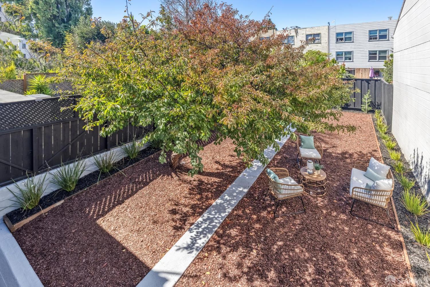 Detail Gallery Image 58 of 70 For 26 Albion St, San Francisco,  CA 94103 - 3 Beds | 2 Baths