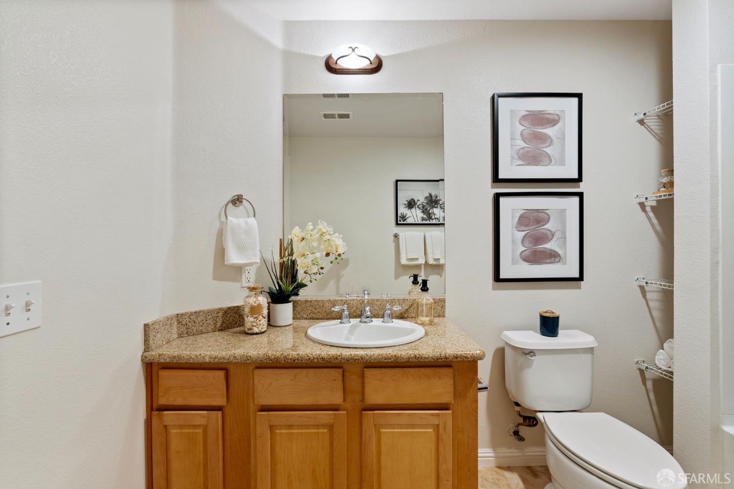 Detail Gallery Image 23 of 41 For 2210 Gellert Blvd #5111,  South San Francisco,  CA 9408 - 3 Beds | 2 Baths