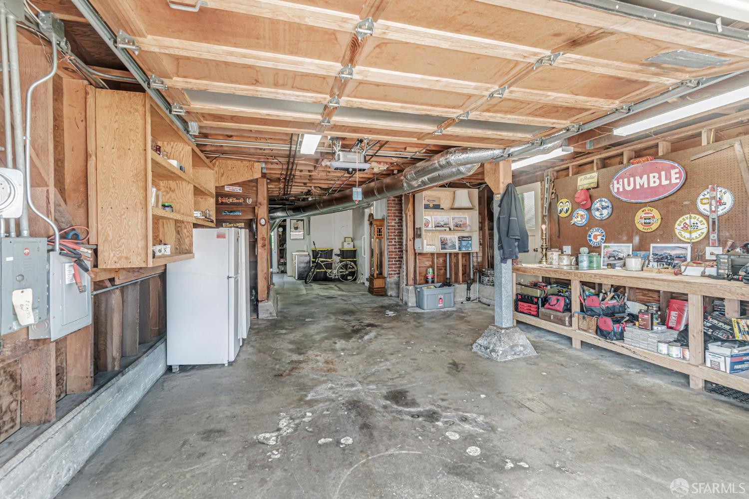 Detail Gallery Image 31 of 45 For 366 Harvard St, San Francisco,  CA 94134 - 4 Beds | 2 Baths