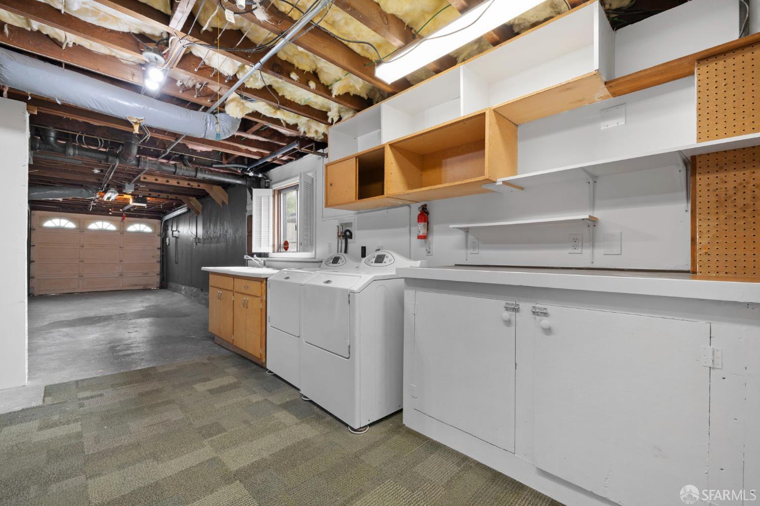 Detail Gallery Image 32 of 35 For 88 Fairlawn Ct, Daly City,  CA 94015 - 4 Beds | 2 Baths
