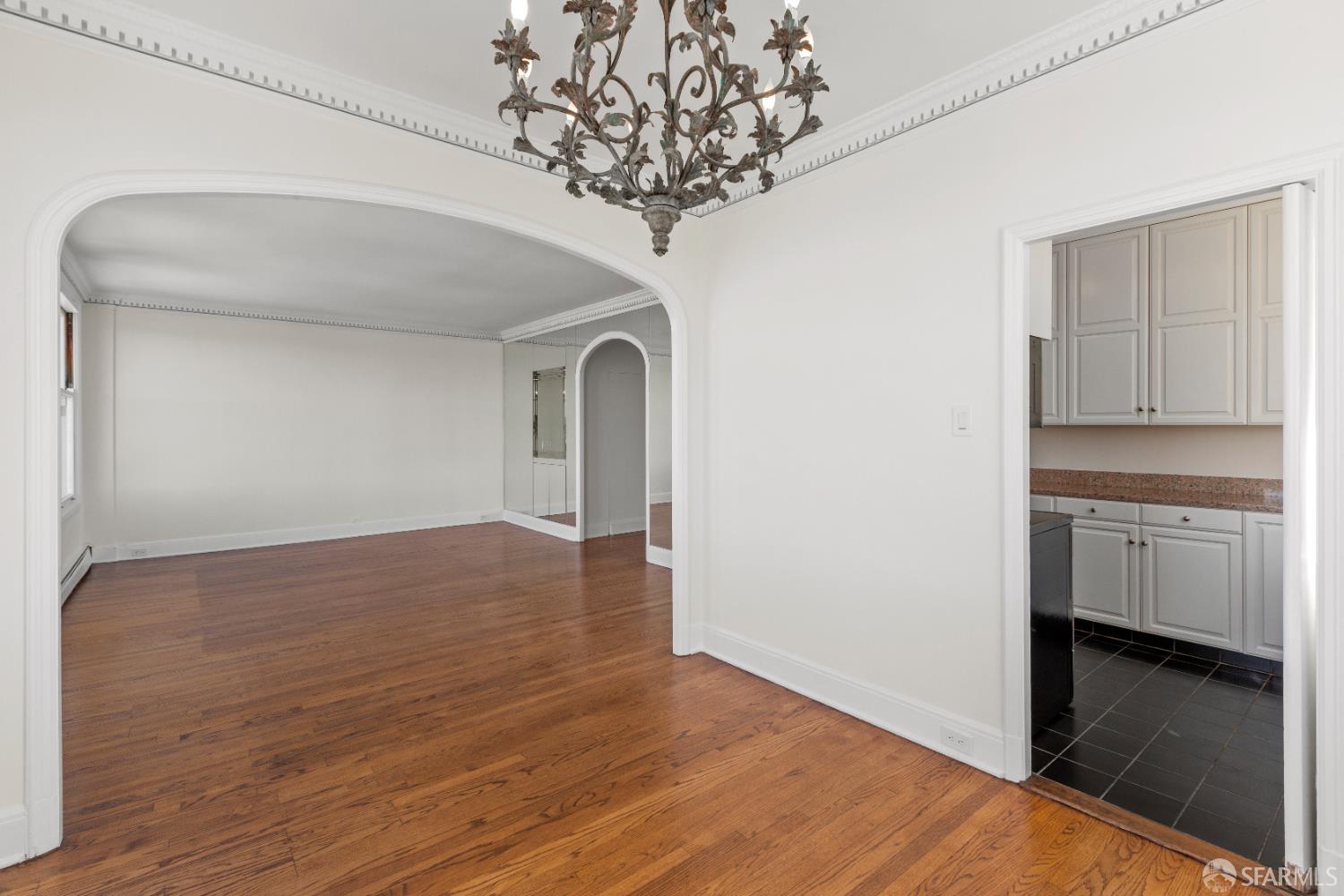 Detail Gallery Image 16 of 48 For 1250 Jones St #1602,  San Francisco,  CA 94109 - 2 Beds | 2 Baths