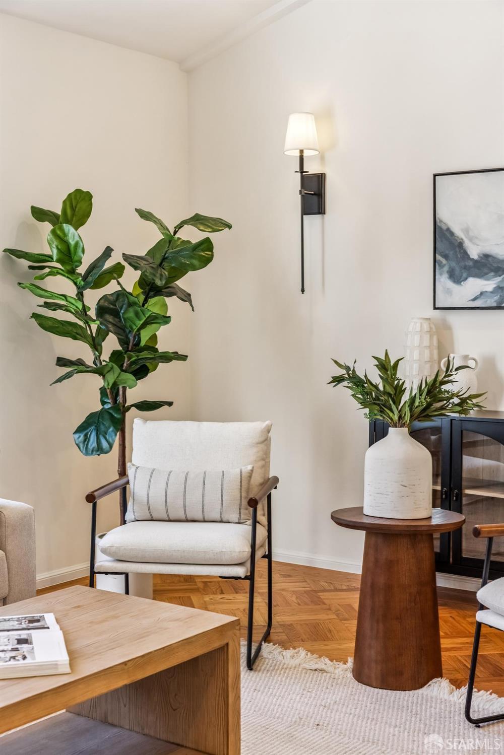 Detail Gallery Image 20 of 70 For 26 Albion St, San Francisco,  CA 94103 - 3 Beds | 2 Baths
