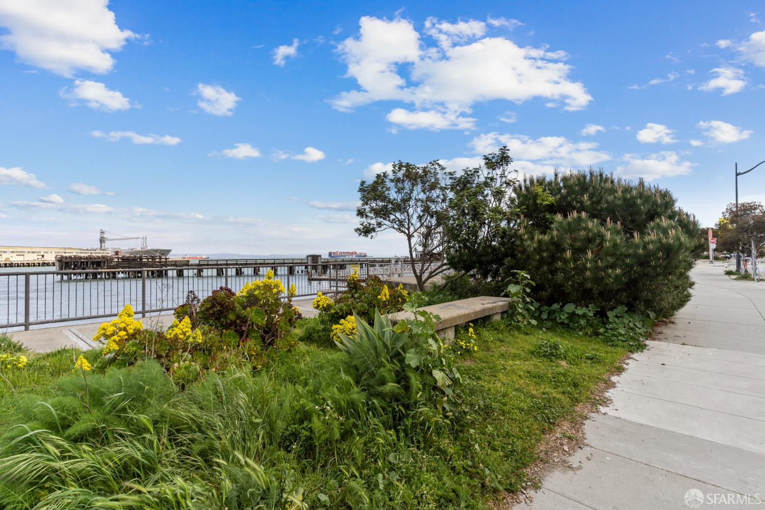 Detail Gallery Image 52 of 53 For 325 China Basin St #416,  San Francisco,  CA 94158 - 2 Beds | 2 Baths