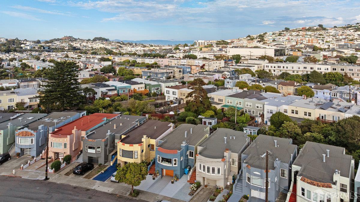 Detail Gallery Image 60 of 71 For 291 Capistrano Ave, San Francisco,  CA 94112 - 2 Beds | 1 Baths