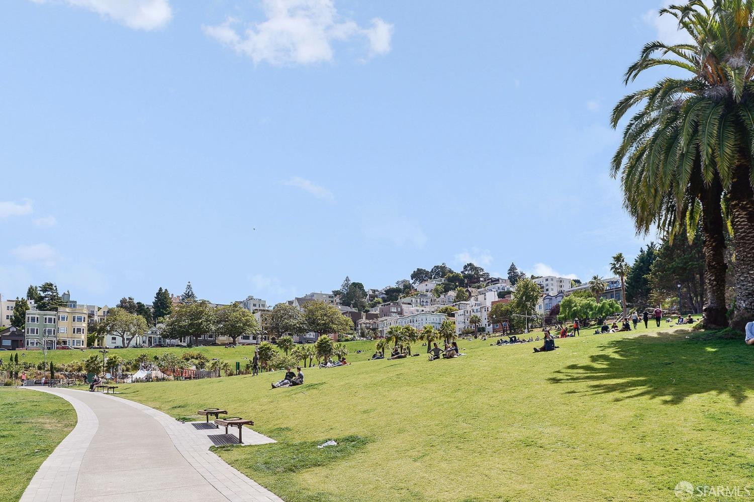 Detail Gallery Image 70 of 70 For 26 Albion St, San Francisco,  CA 94103 - 3 Beds | 2 Baths