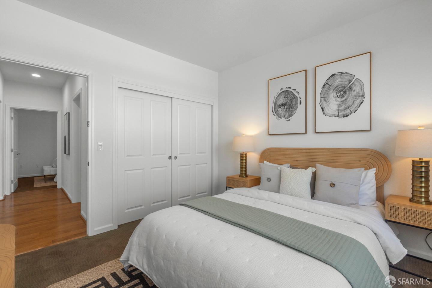 Detail Gallery Image 25 of 38 For 1388 Broadway #309,  Millbrae,  CA 94030 - 3 Beds | 2 Baths