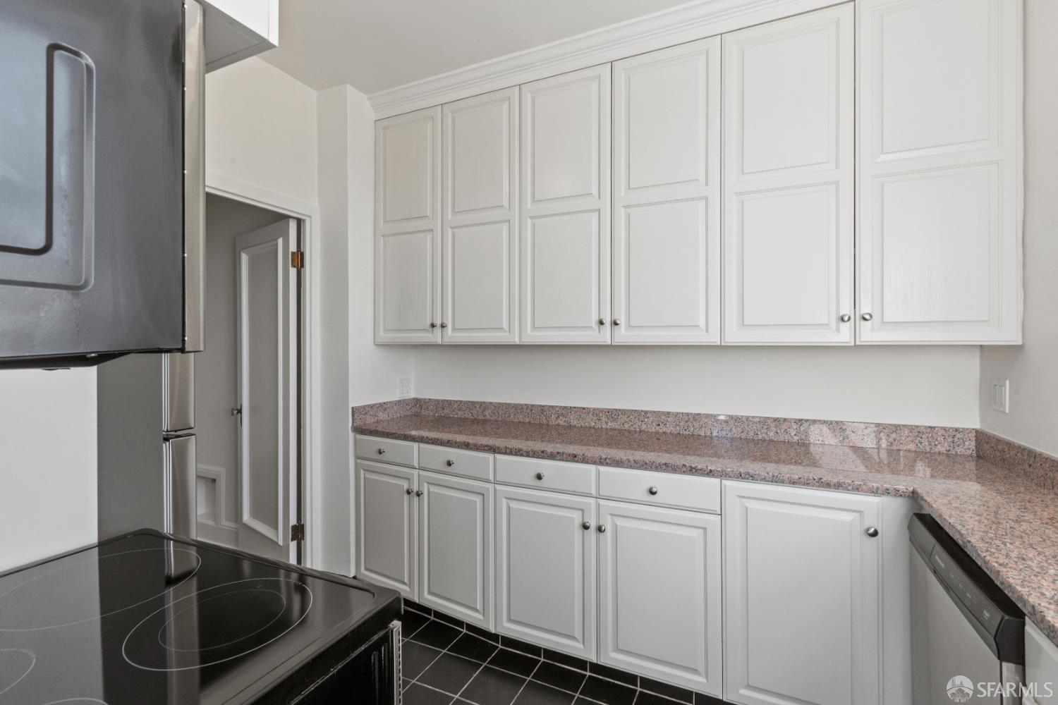 Detail Gallery Image 18 of 48 For 1250 Jones St #1602,  San Francisco,  CA 94109 - 2 Beds | 2 Baths