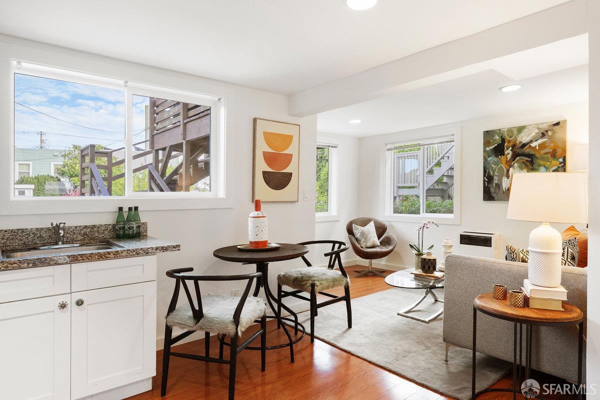 Detail Gallery Image 38 of 71 For 291 Capistrano Ave, San Francisco,  CA 94112 - 2 Beds | 1 Baths
