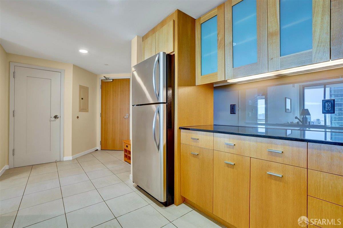 Detail Gallery Image 6 of 39 For 355 1st St #S1406,  San Francisco,  CA 94105 - 1 Beds | 1 Baths