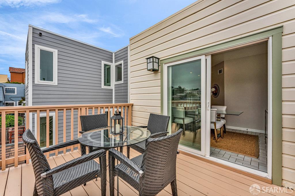 Detail Gallery Image 23 of 85 For 371 Hearst Ave, San Francisco,  CA 94112 - 3 Beds | 2 Baths