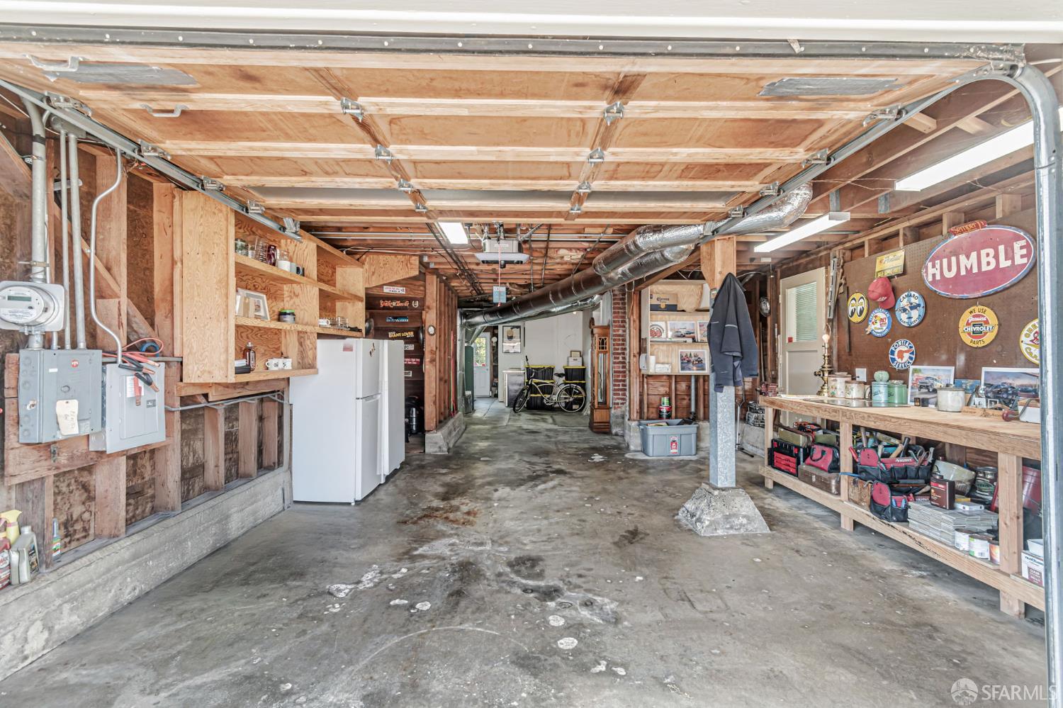 Detail Gallery Image 30 of 45 For 366 Harvard St, San Francisco,  CA 94134 - 4 Beds | 2 Baths