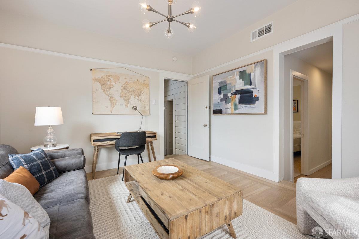 Detail Gallery Image 30 of 49 For 731 46th Ave, San Francisco,  CA 94121 - 3 Beds | 2 Baths