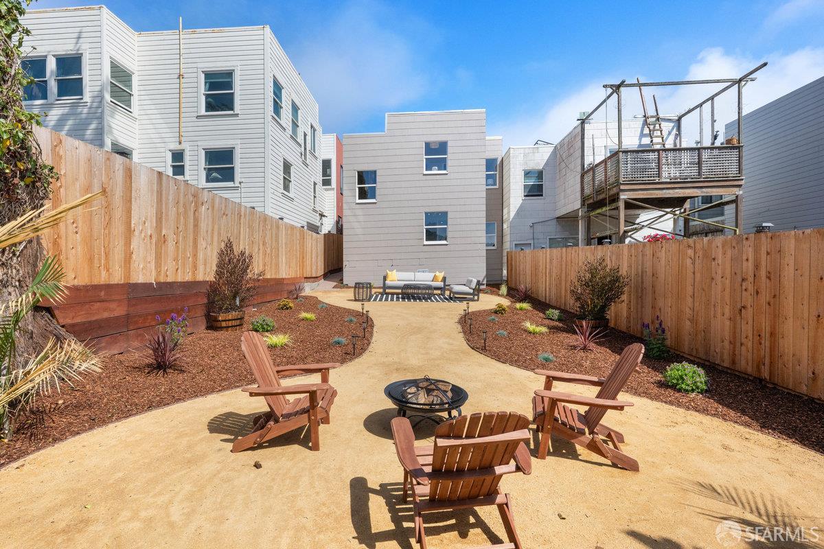 Detail Gallery Image 47 of 49 For 731 46th Ave, San Francisco,  CA 94121 - 3 Beds | 2 Baths
