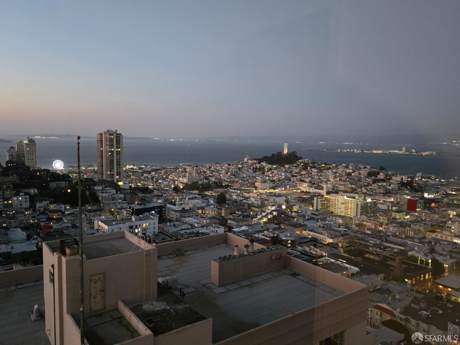 Detail Gallery Image 37 of 48 For 1250 Jones St #1602,  San Francisco,  CA 94109 - 2 Beds | 2 Baths