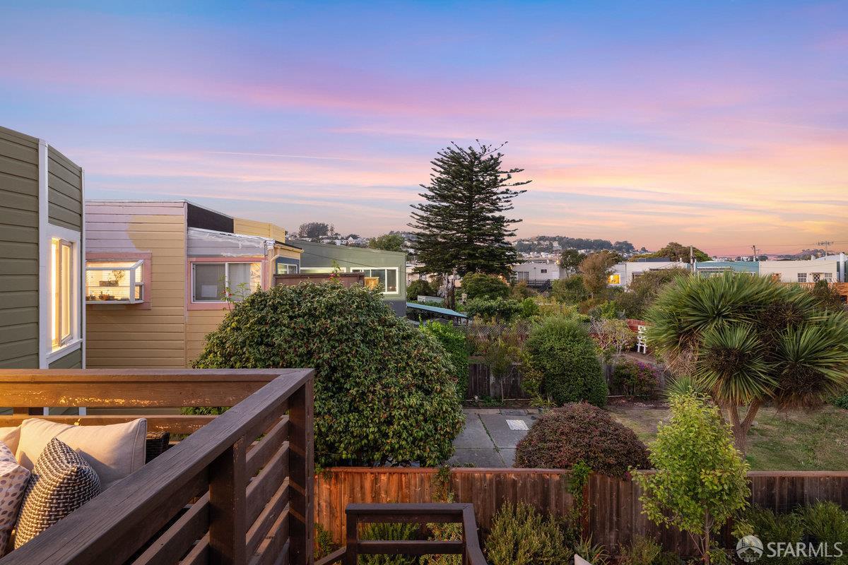 Detail Gallery Image 64 of 71 For 291 Capistrano Ave, San Francisco,  CA 94112 - 2 Beds | 1 Baths
