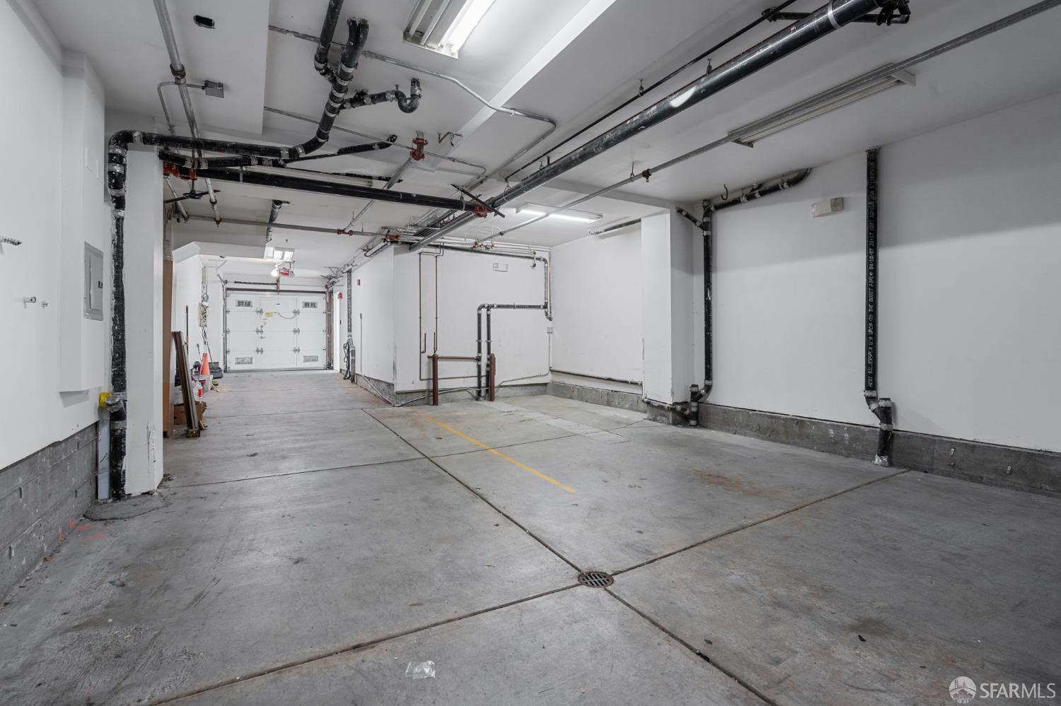 Detail Gallery Image 25 of 25 For 660 Natoma St #1,  San Francisco,  CA 94103 - 1 Beds | 1/1 Baths