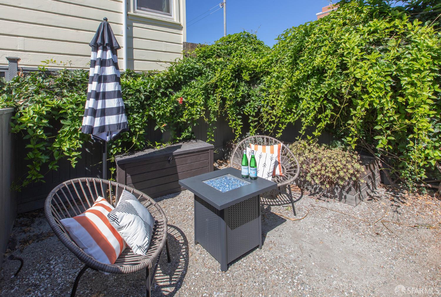 Detail Gallery Image 41 of 47 For 2360 Folsom St a,  San Francisco,  CA 94110 - 2 Beds | 1 Baths