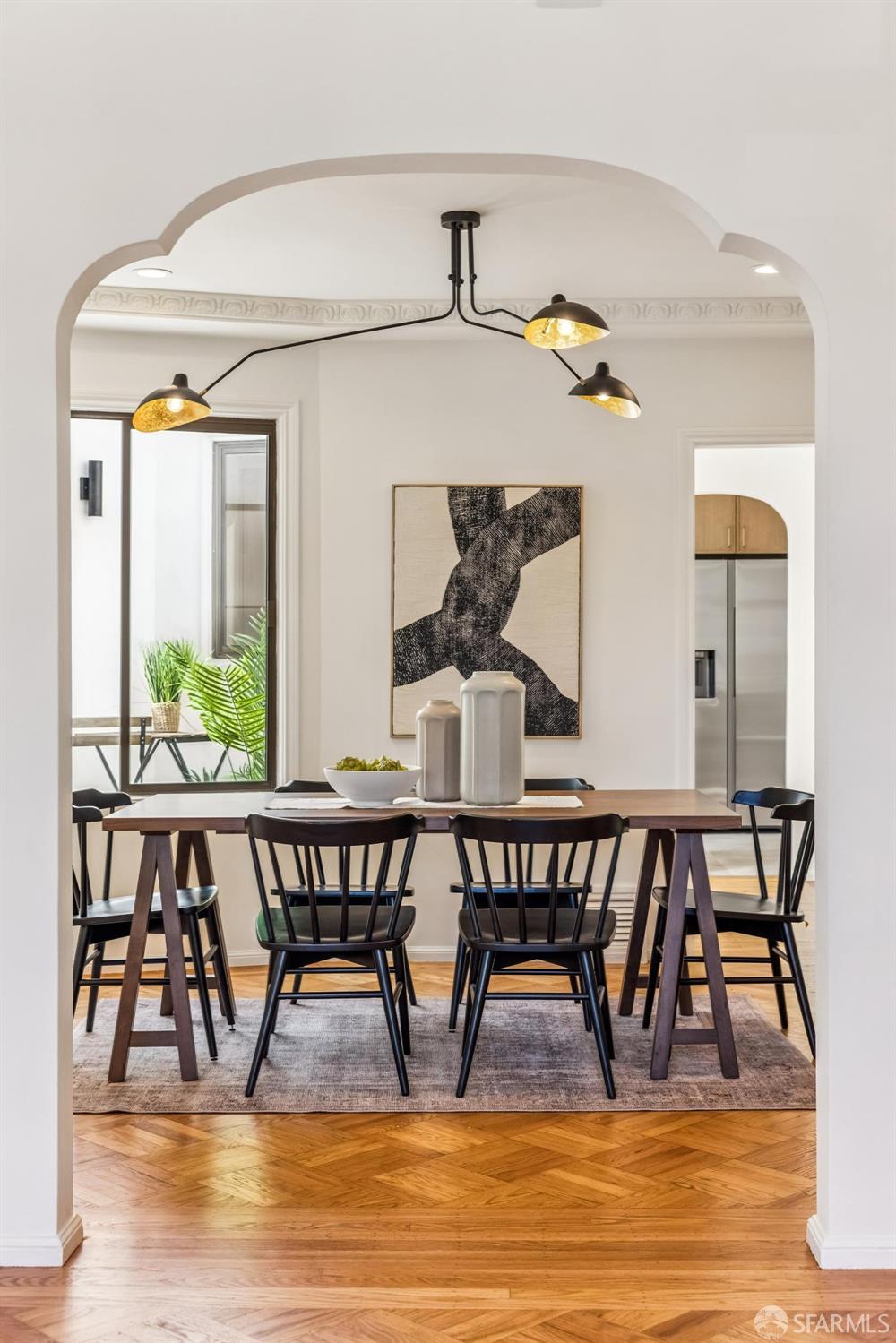 Detail Gallery Image 18 of 70 For 26 Albion St, San Francisco,  CA 94103 - 3 Beds | 2 Baths