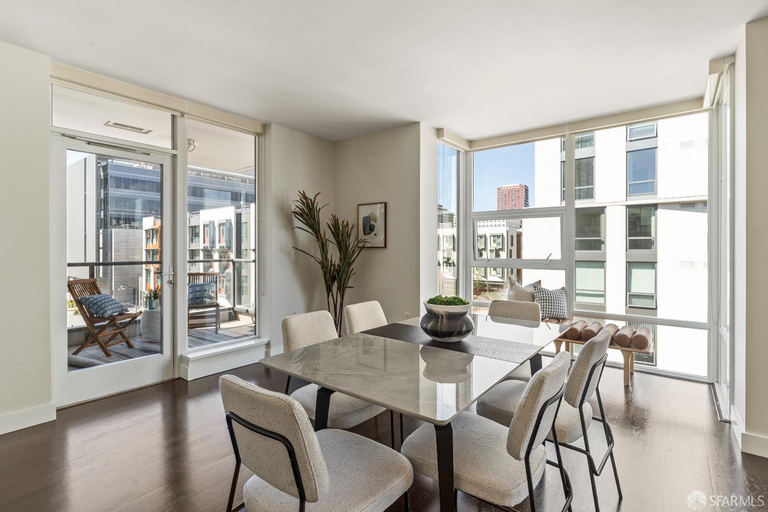 Detail Gallery Image 19 of 53 For 325 China Basin St #416,  San Francisco,  CA 94158 - 2 Beds | 2 Baths