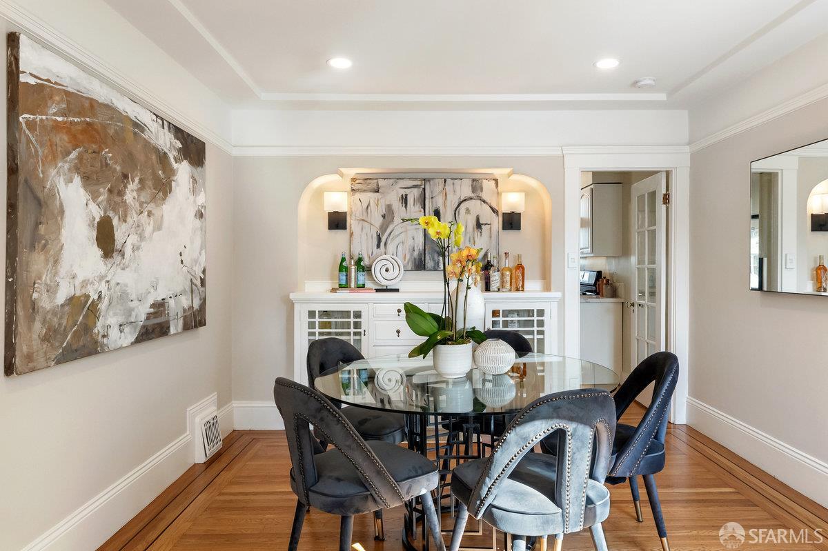 Detail Gallery Image 9 of 71 For 291 Capistrano Ave, San Francisco,  CA 94112 - 2 Beds | 1 Baths