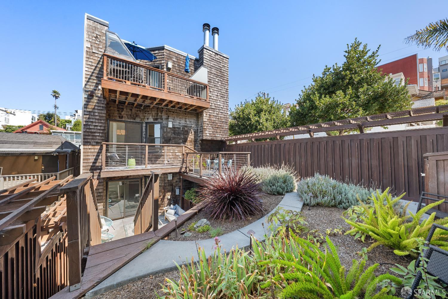 Detail Gallery Image 32 of 41 For 1002 Rhode Island St #1,  San Francisco,  CA 94107 - 2 Beds | 1/1 Baths