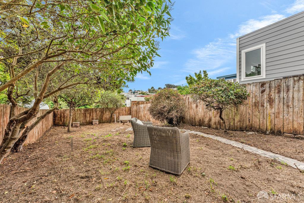 Detail Gallery Image 80 of 85 For 371 Hearst Ave, San Francisco,  CA 94112 - 3 Beds | 2 Baths