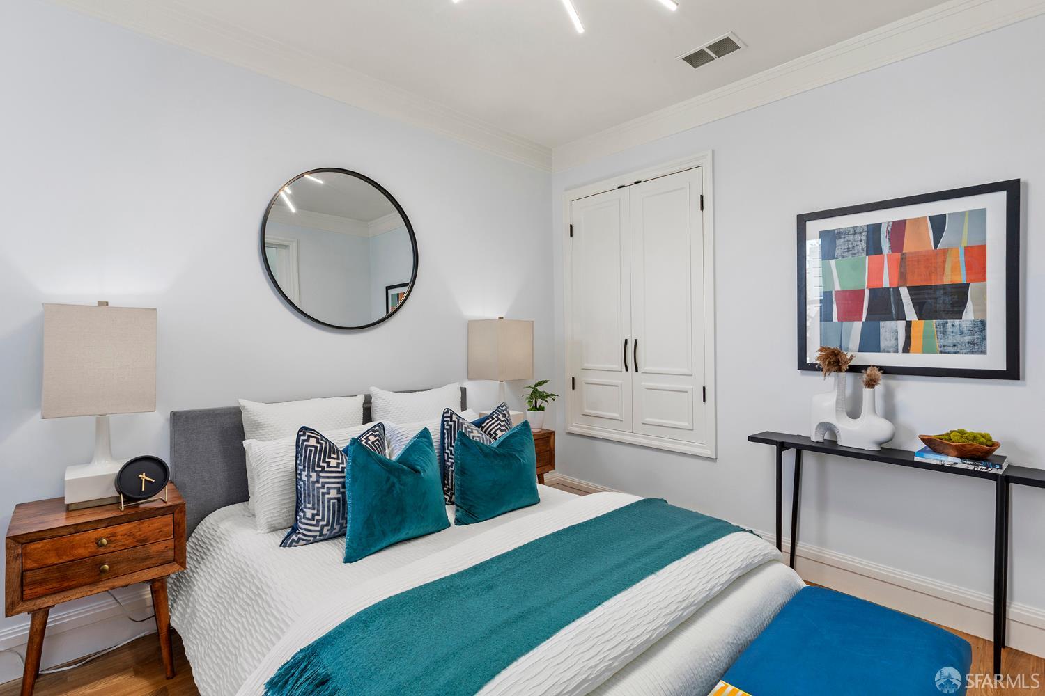 Detail Gallery Image 15 of 47 For 2360 Folsom St a,  San Francisco,  CA 94110 - 2 Beds | 1 Baths