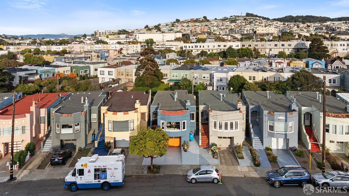 Detail Gallery Image 59 of 71 For 291 Capistrano Ave, San Francisco,  CA 94112 - 2 Beds | 1 Baths