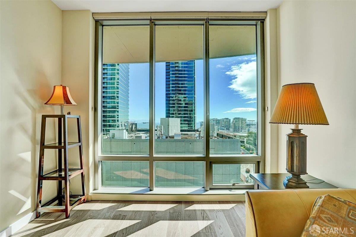 Detail Gallery Image 18 of 39 For 355 1st St #S1406,  San Francisco,  CA 94105 - 1 Beds | 1 Baths