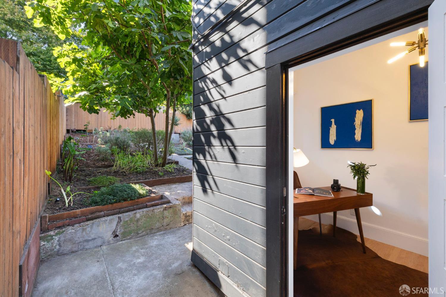 Detail Gallery Image 42 of 68 For 1336 Guerrero St a,  San Francisco,  CA 94110 - 3 Beds | 2 Baths