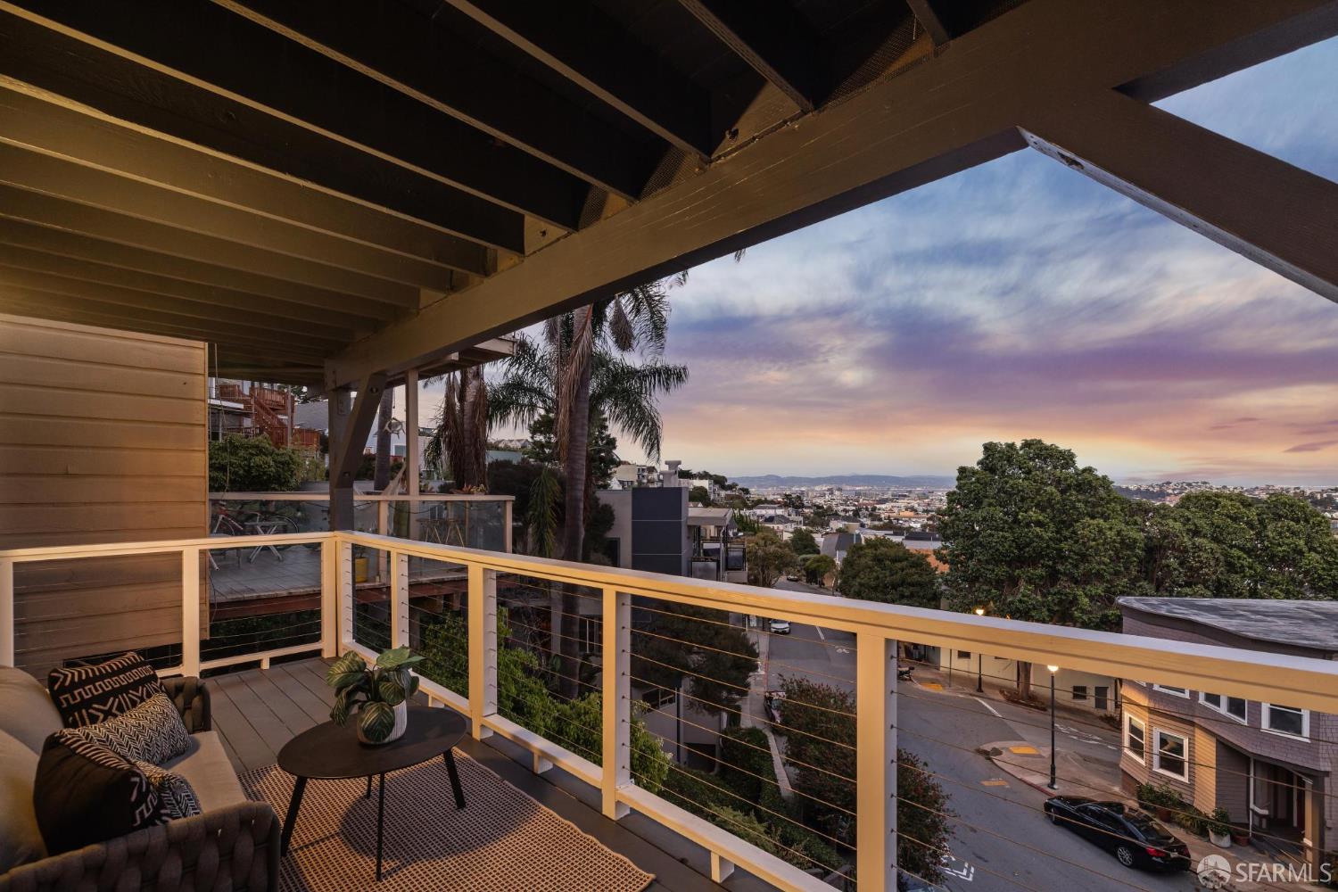 Detail Gallery Image 83 of 97 For 59 Mars St, San Francisco,  CA 94114 - 3 Beds | 2 Baths