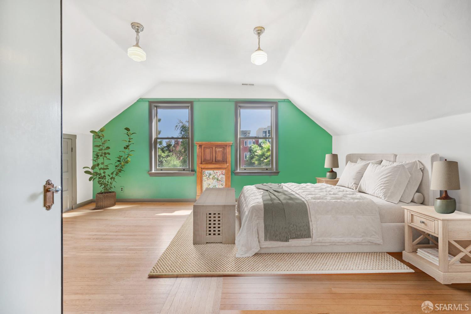 Detail Gallery Image 27 of 75 For 4047 Cesar Chavez St, San Francisco,  CA 94131 - 2 Beds | 1 Baths