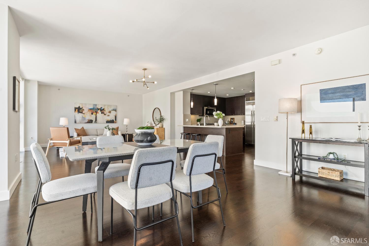 Detail Gallery Image 16 of 53 For 325 China Basin St #416,  San Francisco,  CA 94158 - 2 Beds | 2 Baths