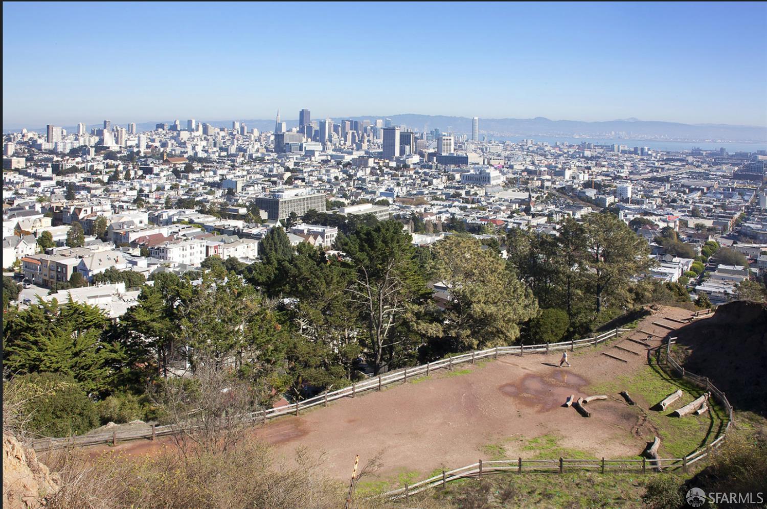 Detail Gallery Image 93 of 97 For 59 Mars St, San Francisco,  CA 94114 - 3 Beds | 2 Baths
