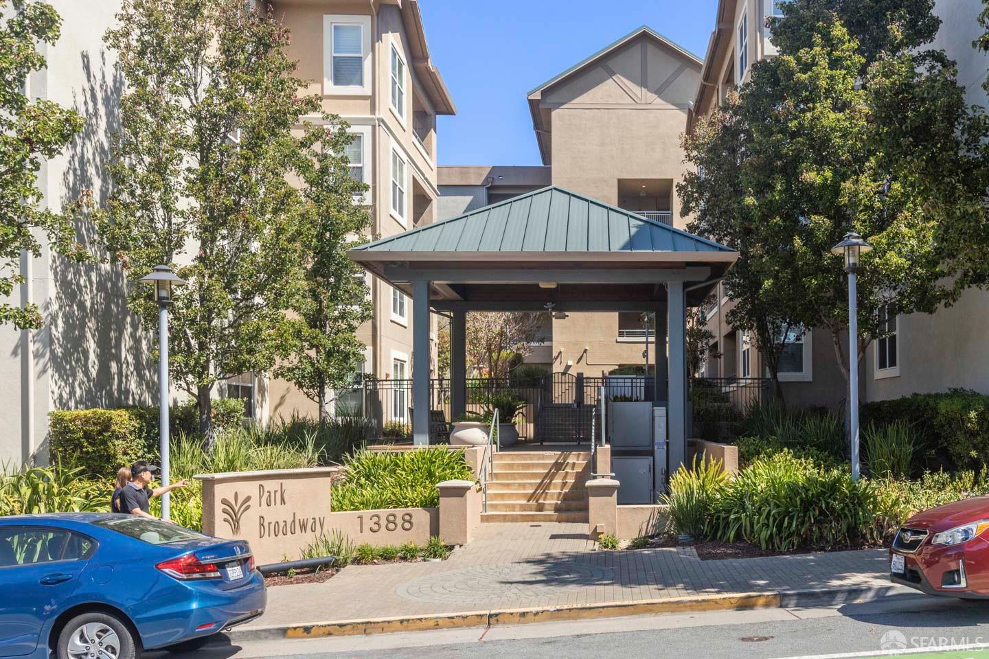 Detail Gallery Image 38 of 38 For 1388 Broadway #309,  Millbrae,  CA 94030 - 3 Beds | 2 Baths